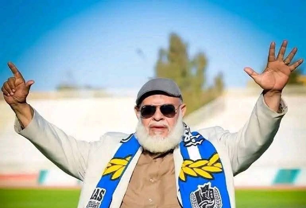 Décision choc du président du MB Rouissat en Algérie