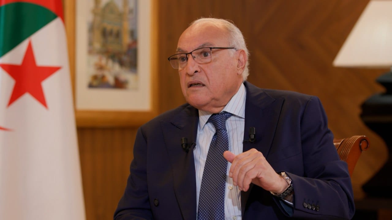 Ahmed Attaf démonte le plan d’autonomie du Maroc