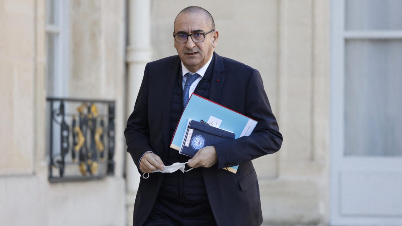 Laurent Nuñez en Algérie : une méthode brutale critiquée