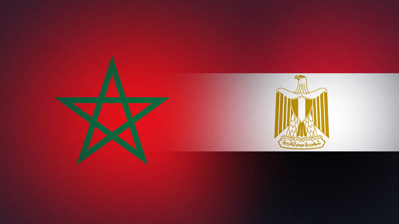 Clash CAN 2025 : pourquoi l’Égypte s’en prend au Maroc