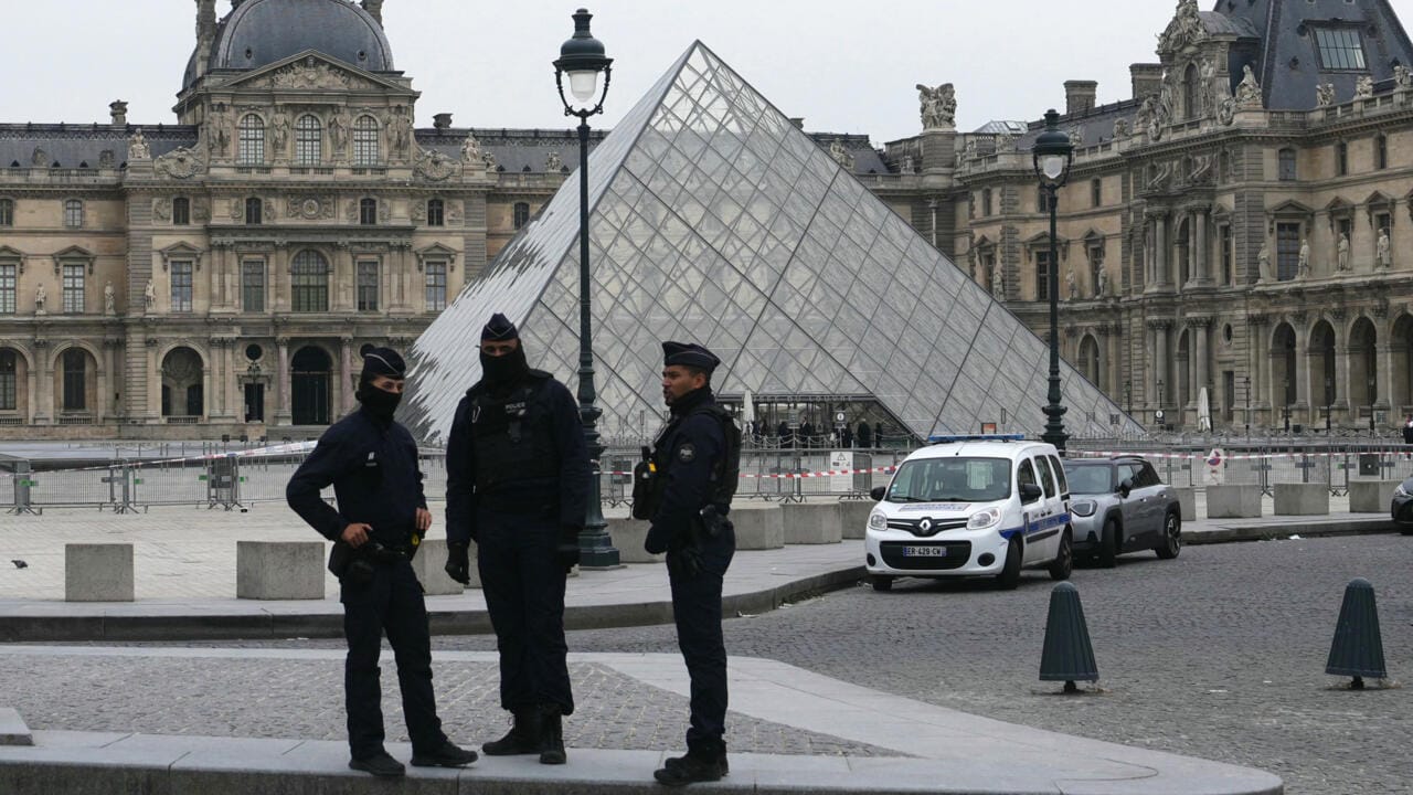 Cambriolage chez Hollande à Paris : deux suspects inculpés