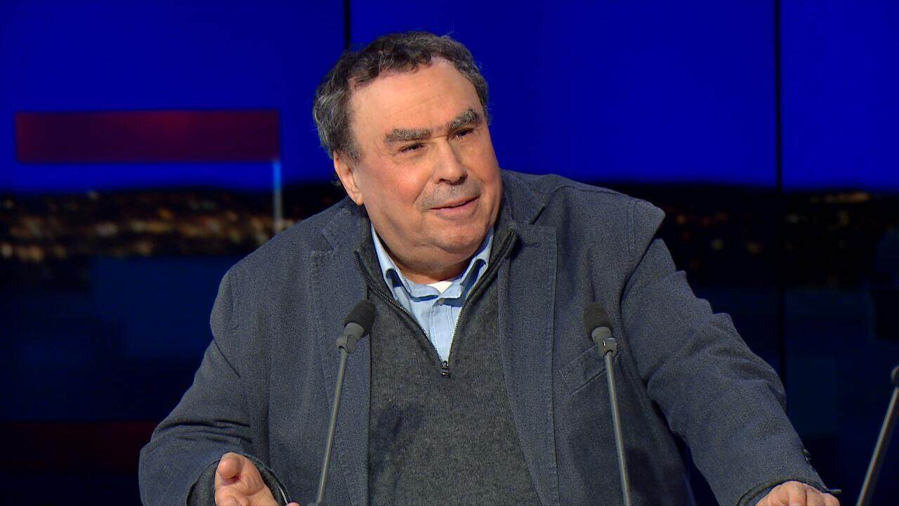Algérie-France : ce que Stora révèle sur l'échec de la crise Benjamin Stora face à France Info, exprimant une réaction virulente.