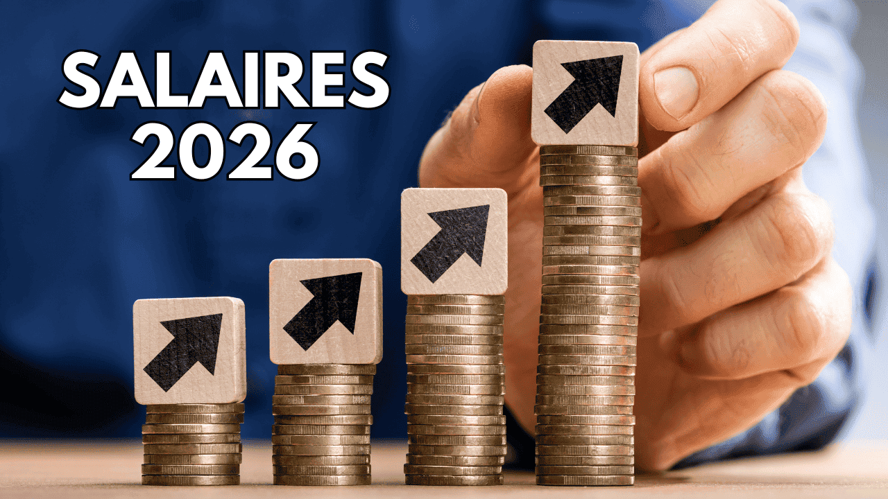 Classement des salaires : les 3 meilleures entreprises publiques en Algérie en 2026 !