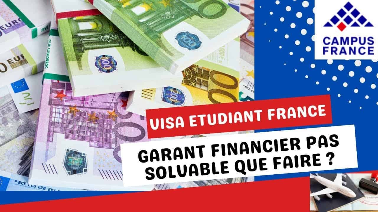 Billets et devises en euros pour étudiants en France.