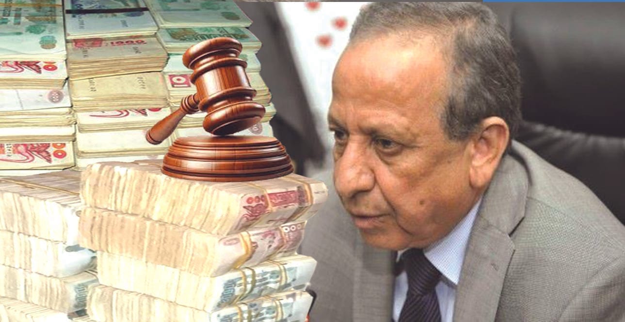 Scandale ANEP-ANALJ : Abdelkader Khomri et 90 prévenus jugés pour corruption à grande échelle