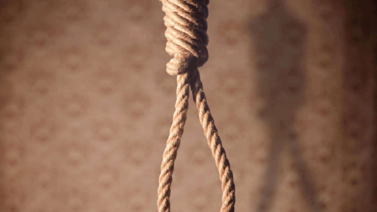 Tragique découverte à Sidi Bel Abbès : Un homme retrouvé pendu dans un cimetière