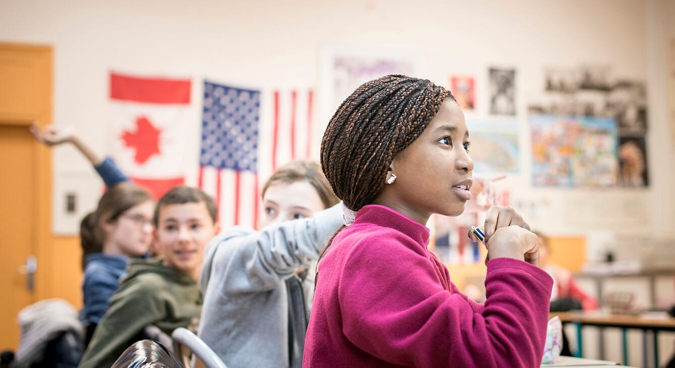 Examen de fin de cycle primaire 2025 : c'est officiel ! L'anglais est inclus