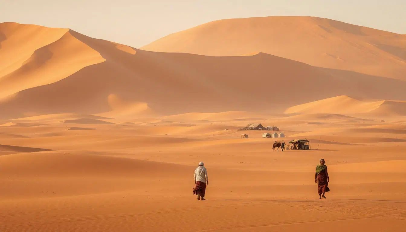 Sahara occidental : l’Algérie durcit le ton face au Maroc