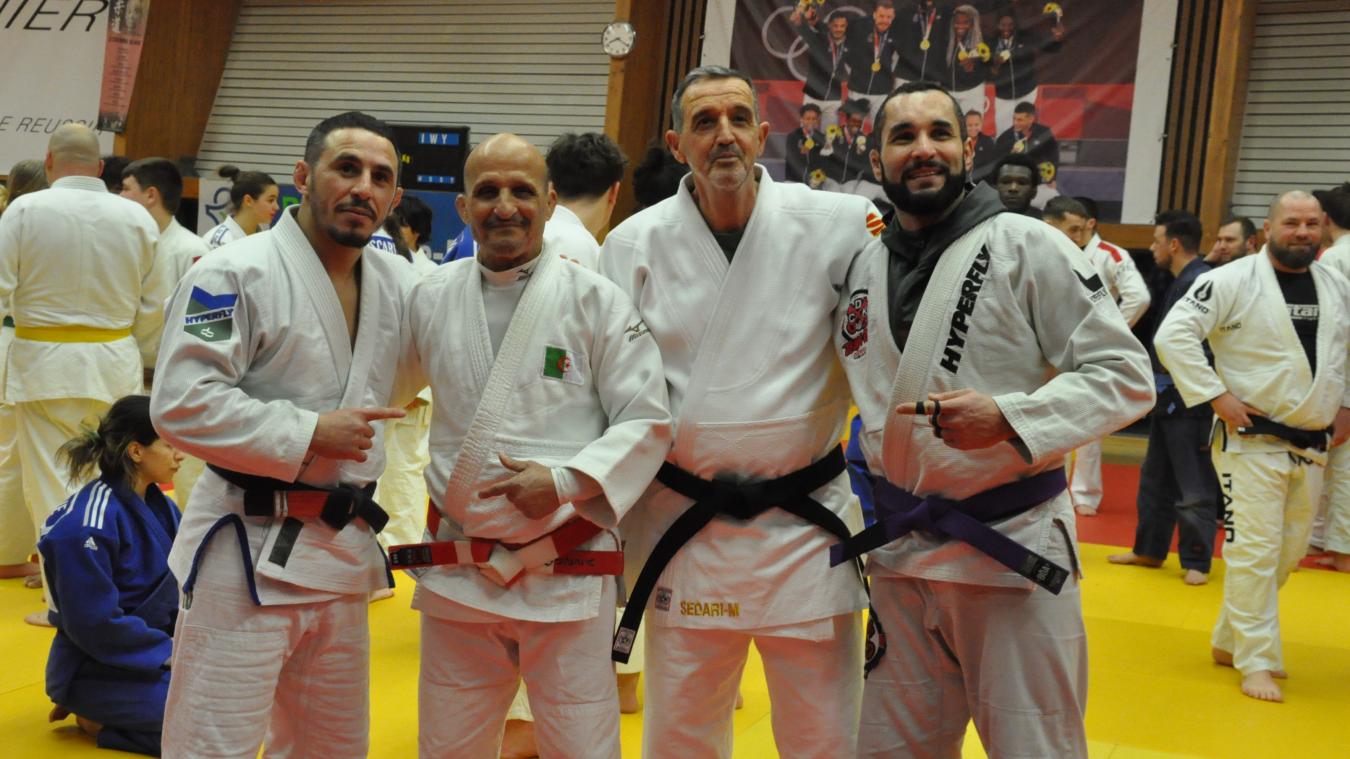 Jeux Islamiques: Retrait imprévu de l'équipe d'Algérie