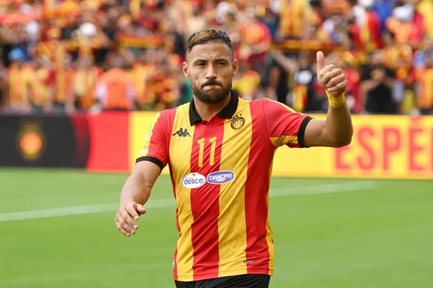 Youcef Belaïli encore au cœur d’un scandale ? Ce que l’on sait de sa possible nouvelle frasque