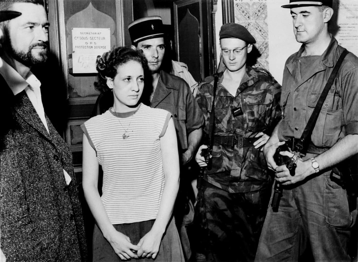 5 juillet en Algérie : hommage vibrant aux femmes de l’indépendance algérienne