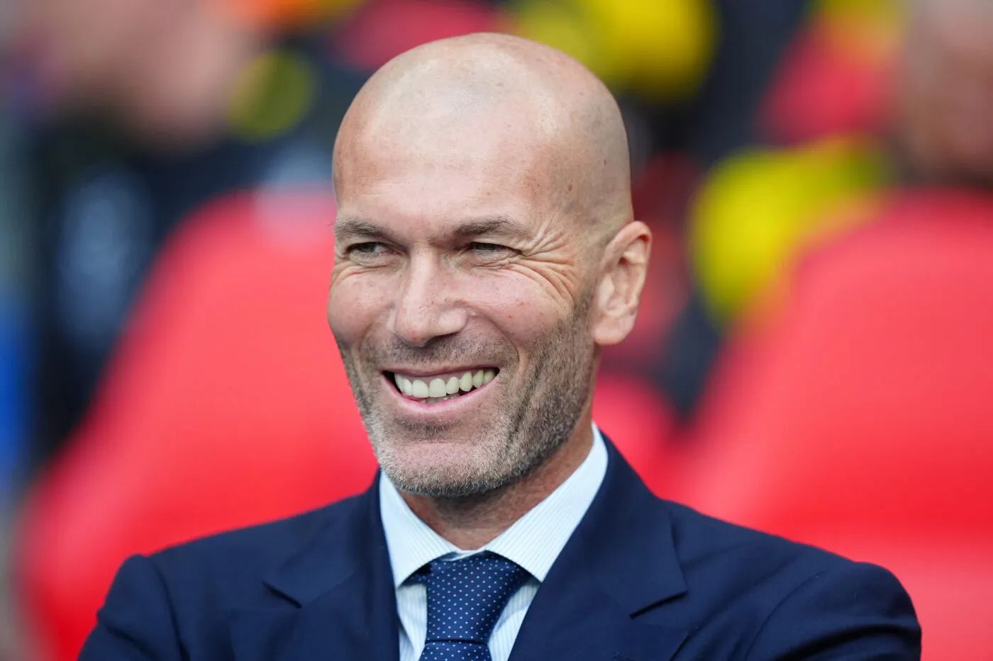 Zidane