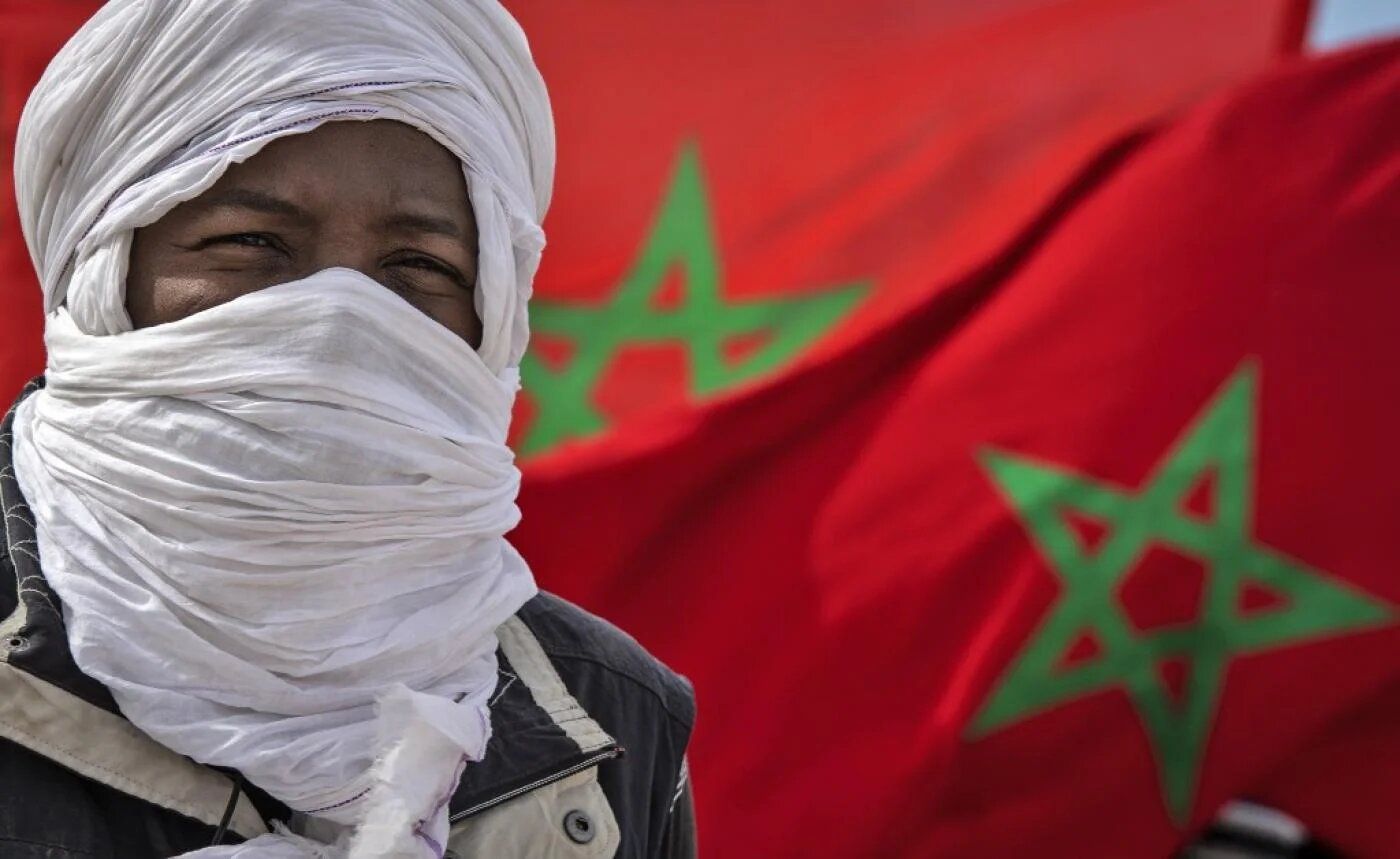 Maroc