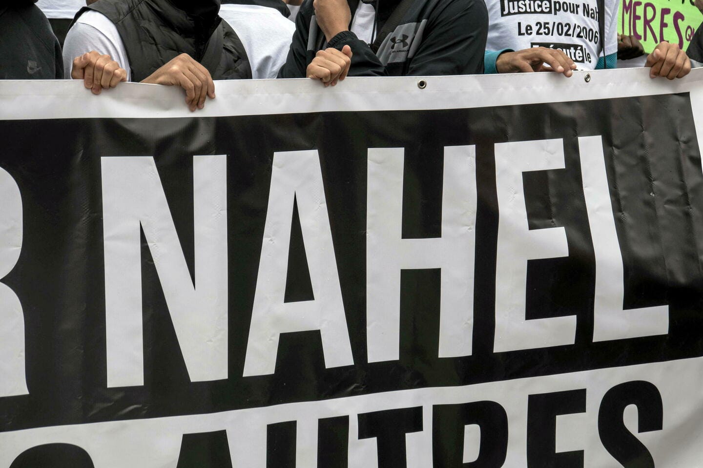Mort de Nahel : un nouvel élément relance le dossier