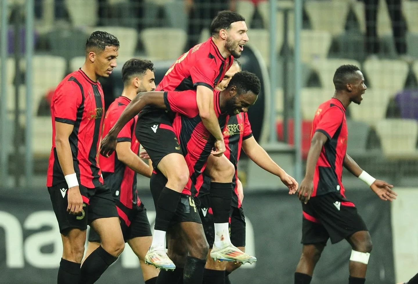 Coupe d’Algérie : Duel décisif entre le RC Kouba et l’USM Alger