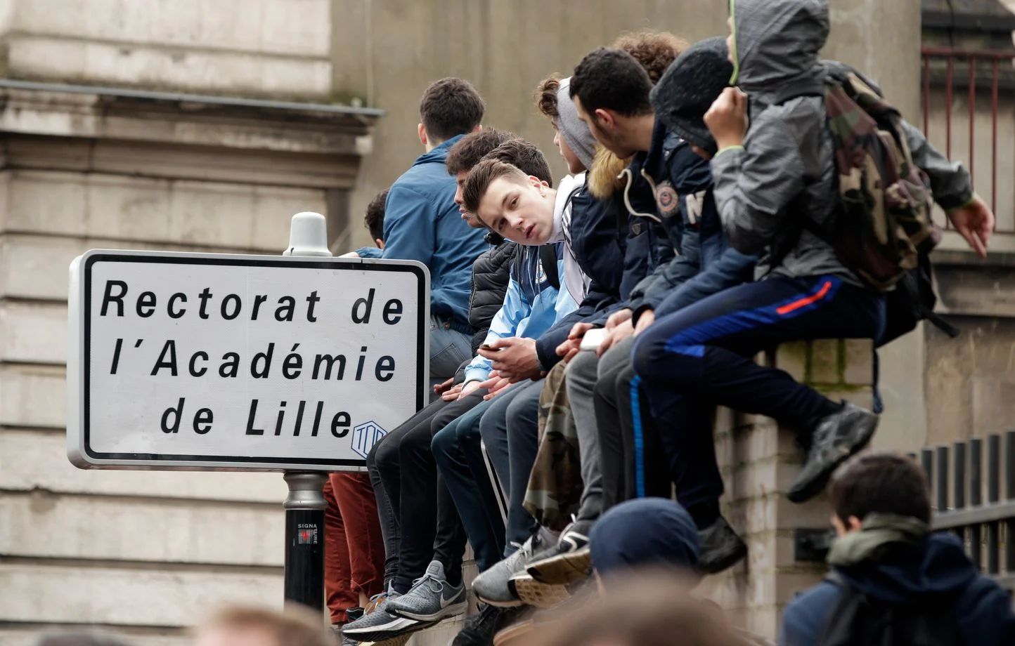 France