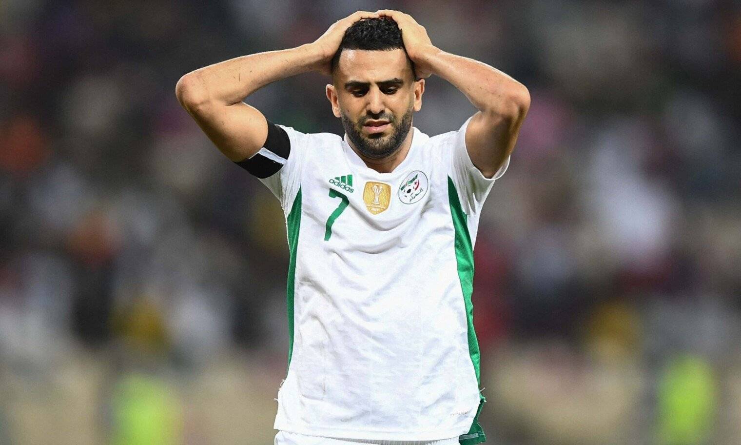 Sofiane Bendebka brille en Saudi Pro League et éclipse Riyad Mahrez