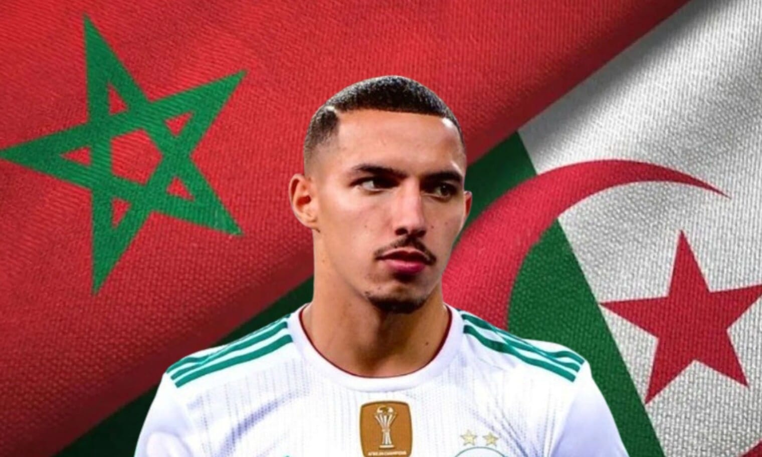 Pourquoi Ismaël Bennacer a préféré l’Algérie au Maroc ? Révélations...   