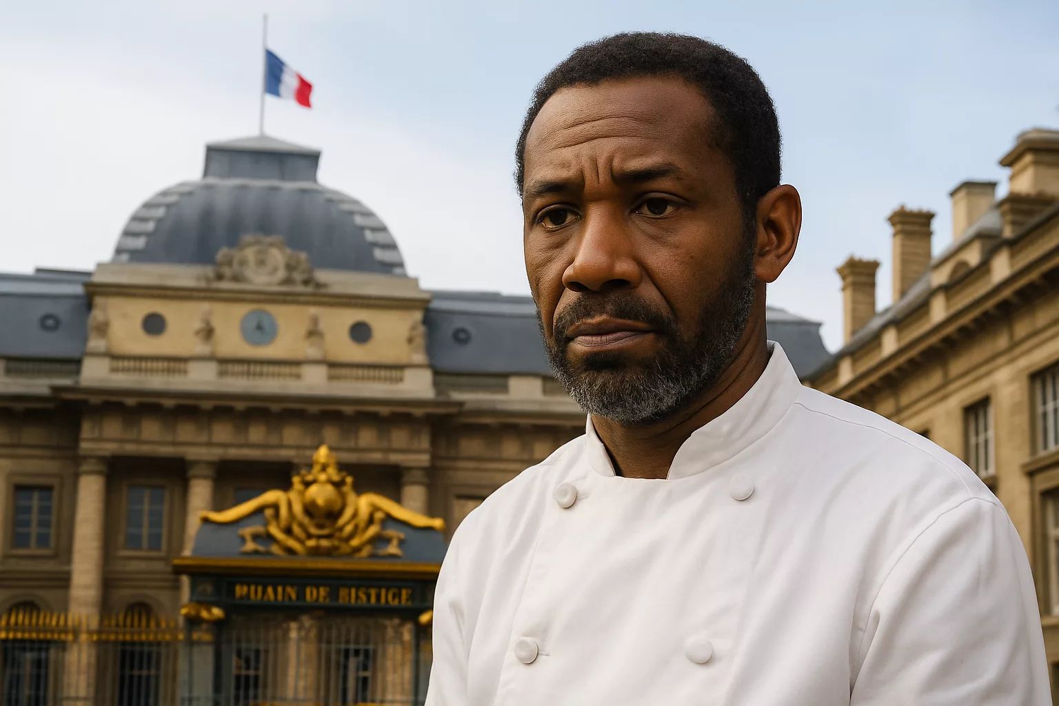 Des sans-papiers choquent la France, ce restaurateur lourdement condamné !