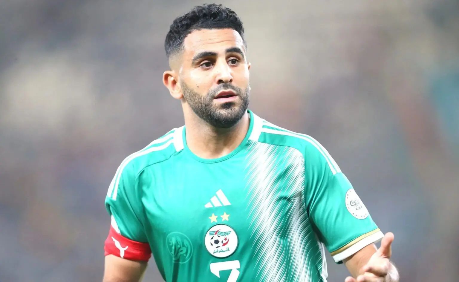 L’avenir de Riyad Mahrez enfin dévoilé