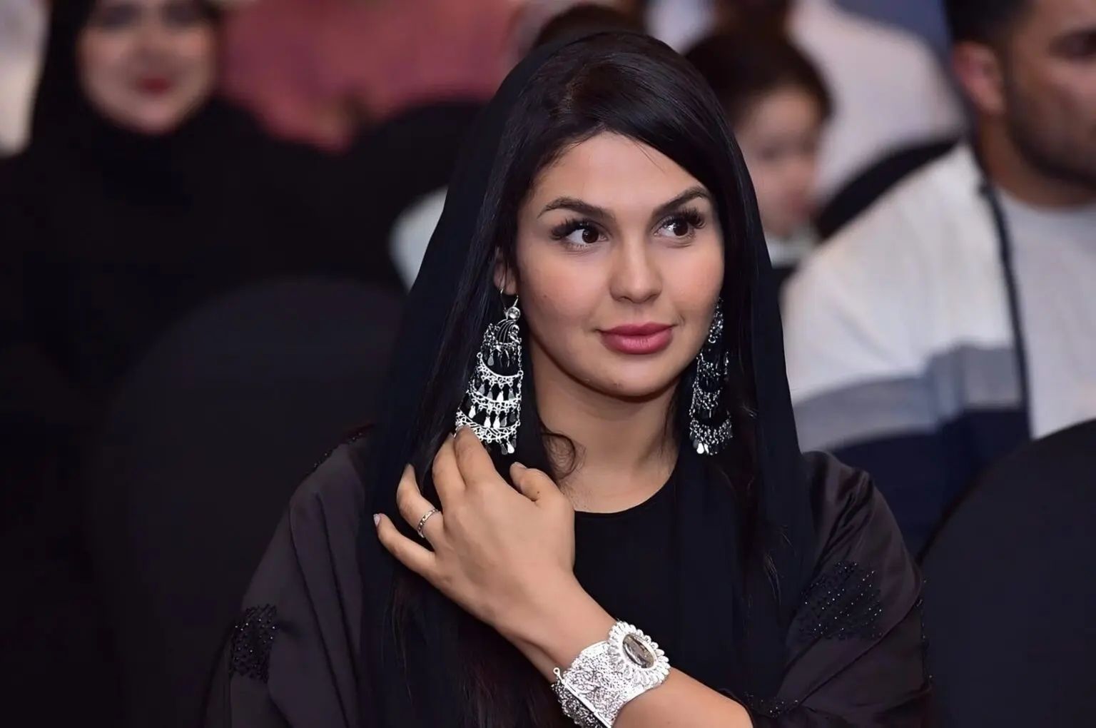 Verdict choc pour Ahlam Ammouri après des accusations