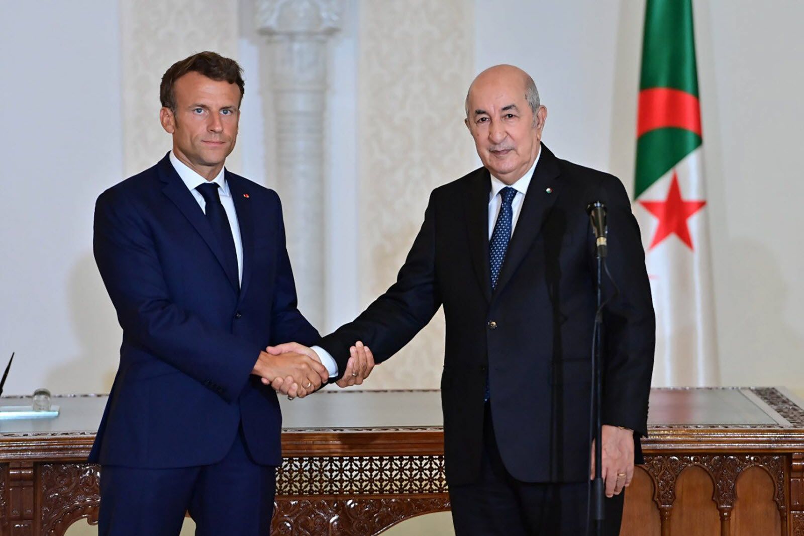 Macron