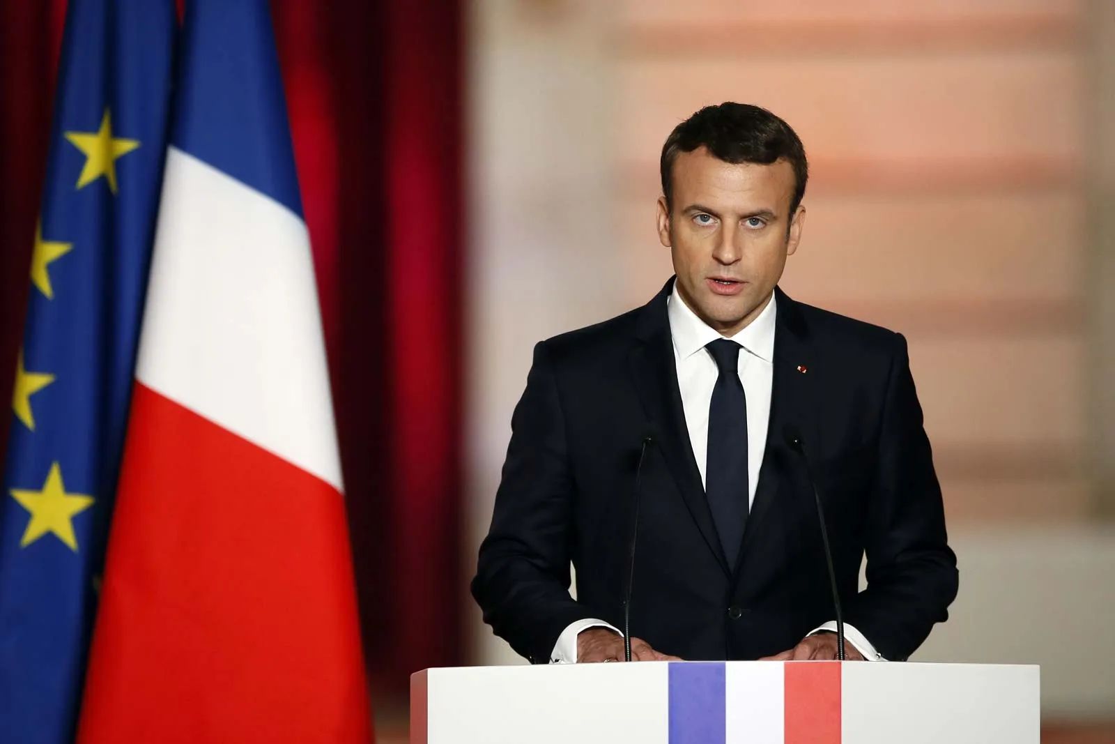 Macron face à la fin de l’accord franco-algérien de 1968