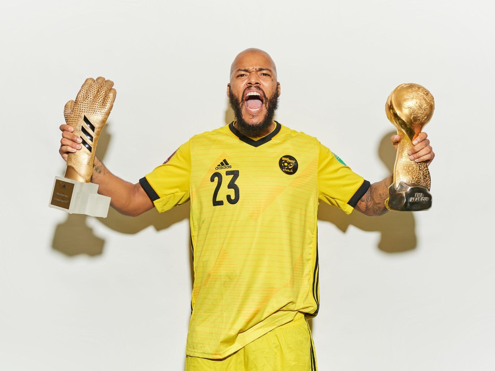 Rais Mbolhi