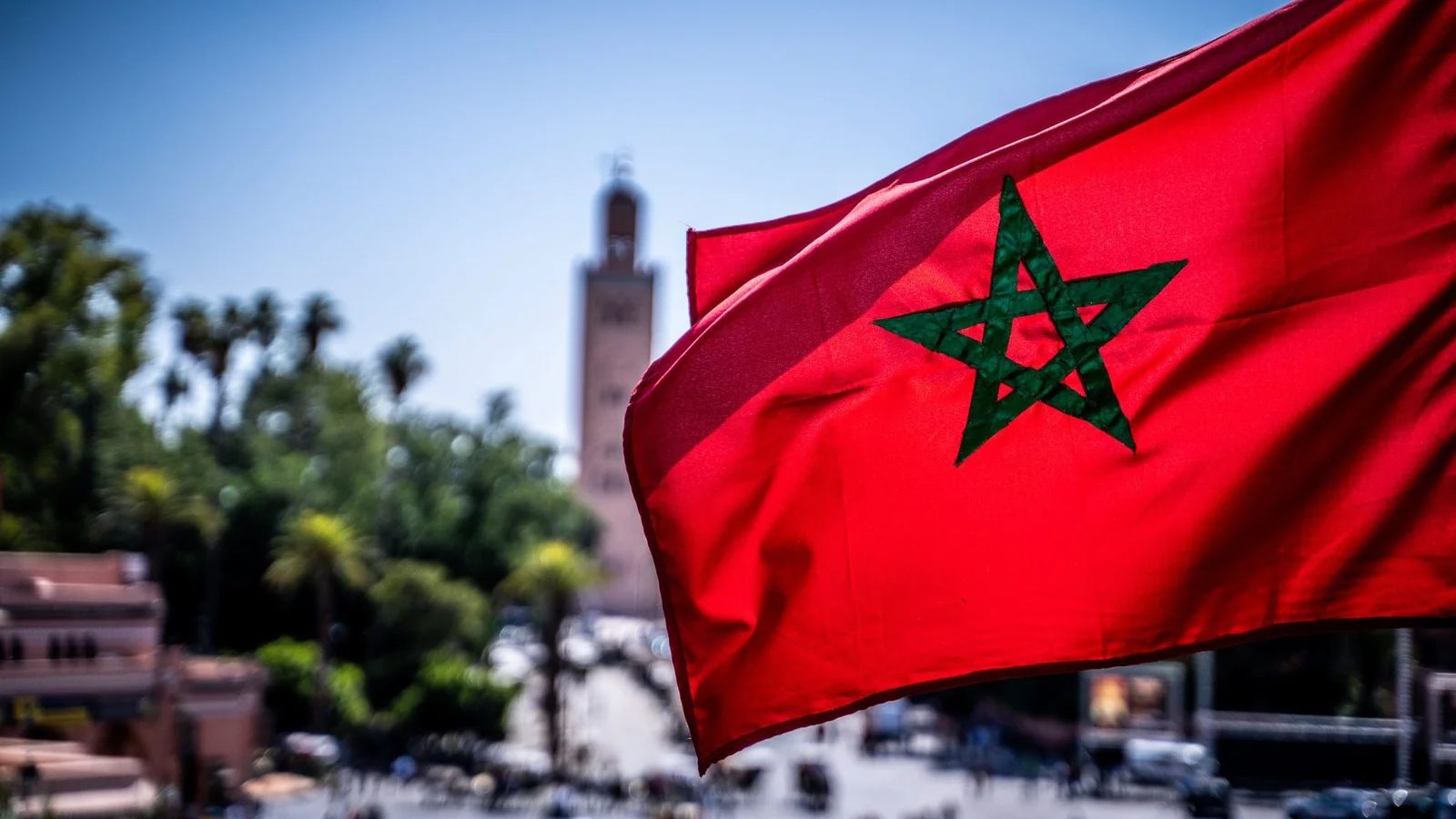 Présence du Maroc à un séminaire pro-Israël sur Gaza