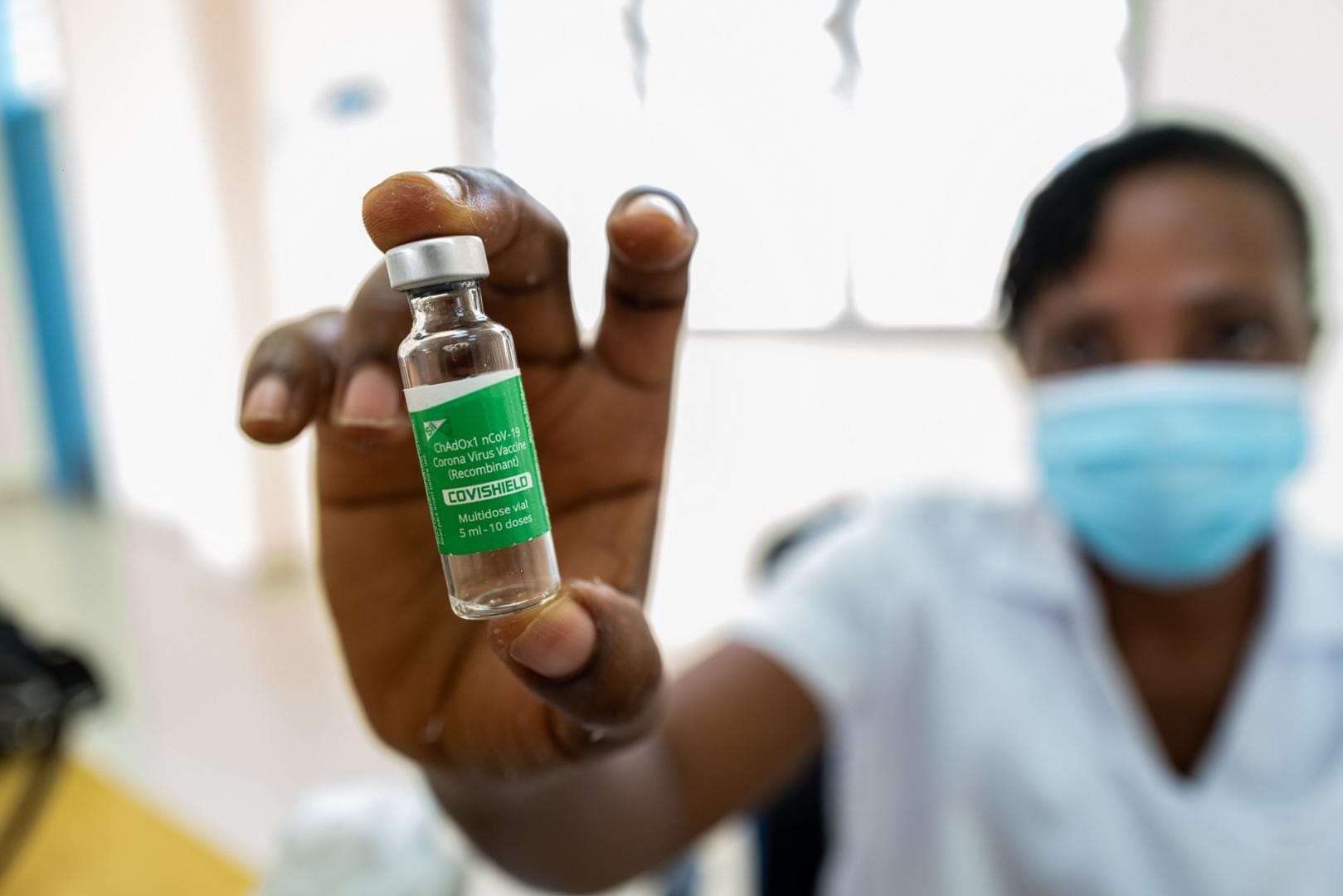 L’Algérie mise sur l’avenir : investir dans la production locale de vaccins