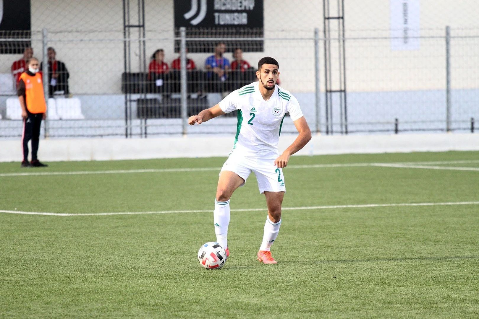 Rafik Messali