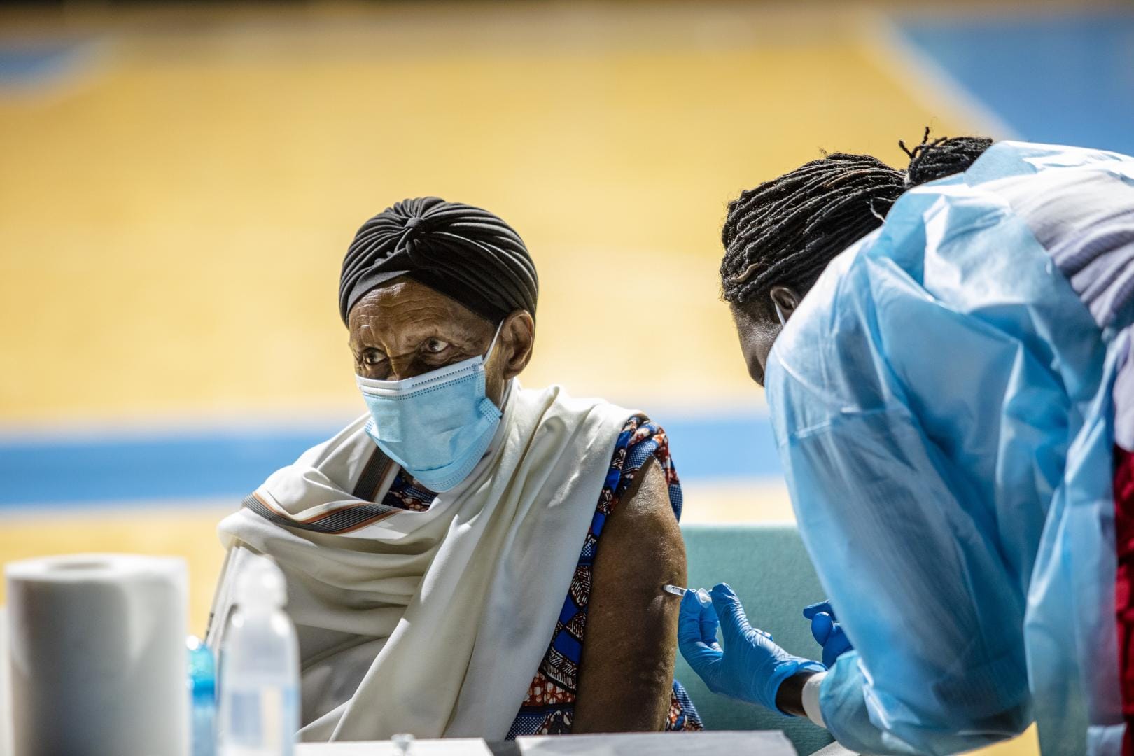 Santé en Afrique : qui sont les leaders du continent ? L’Algérie parmi les meilleurs