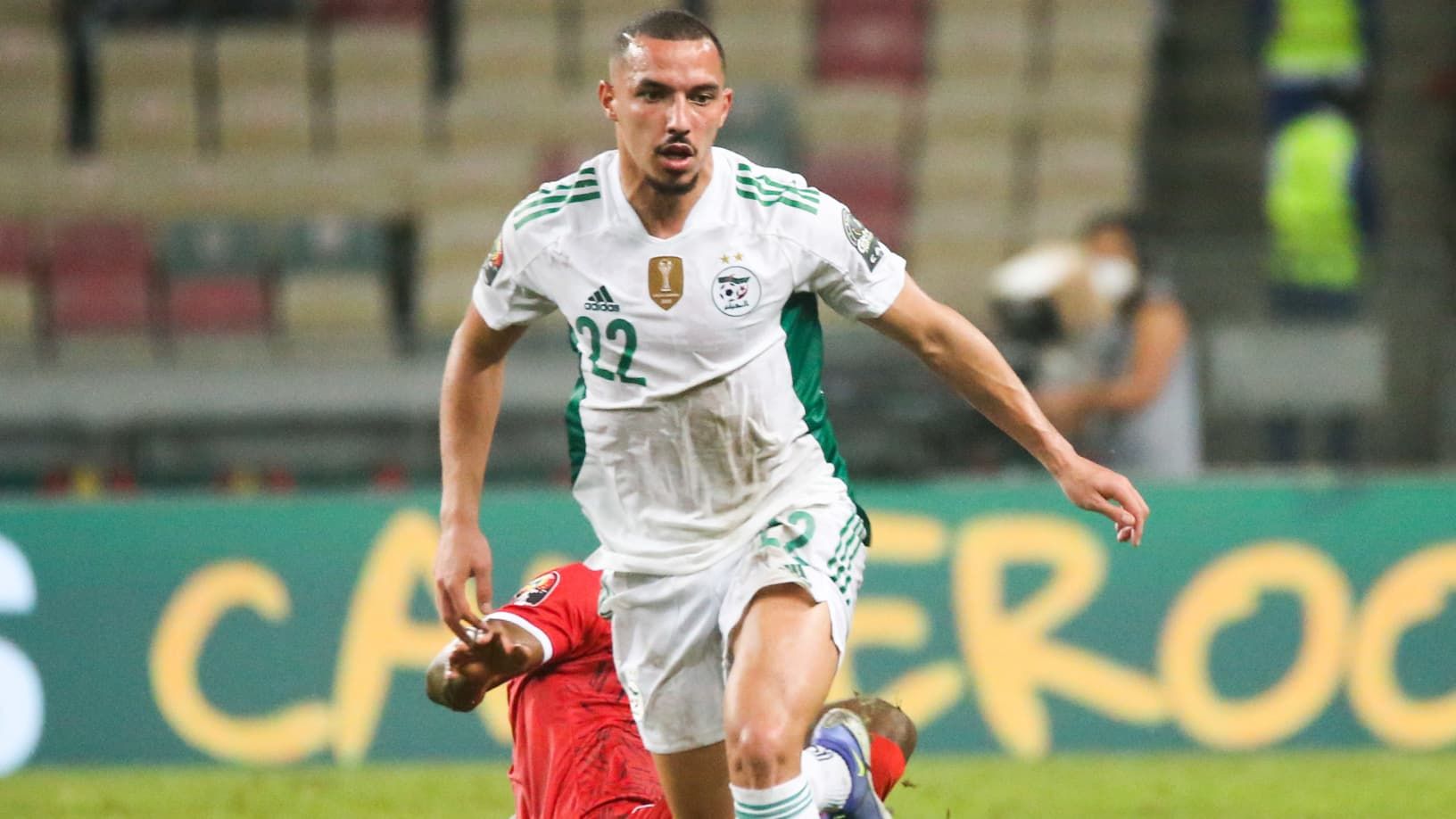 Ismaël Bennacer a soutenu le Maroc lors du Mondial 2022 : Qu’en pensez-vous ?