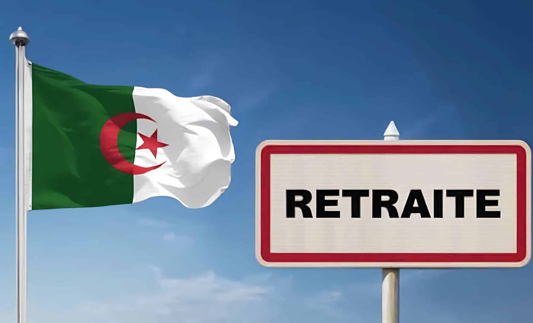 Retraite en Algérie : ce que des milliers de travailleurs ignorent encore sur leurs droits