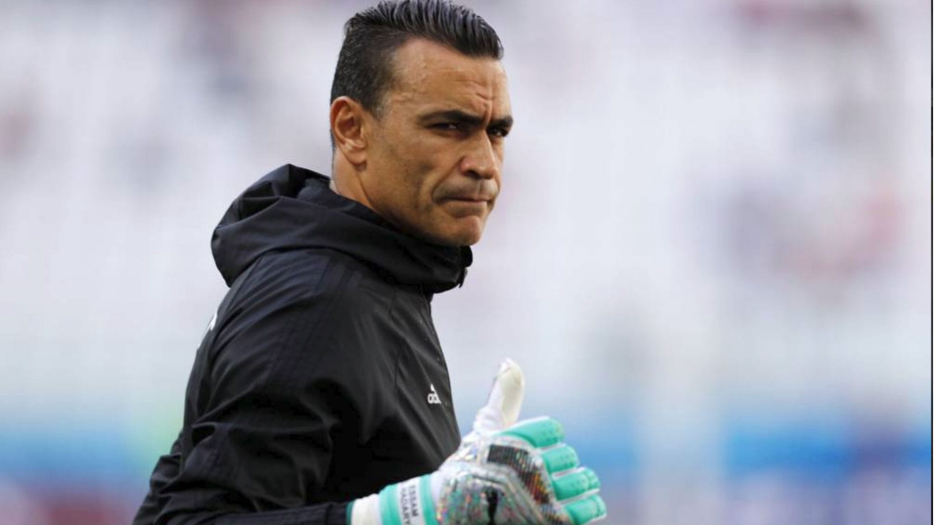 Essam El Hadary tire à boulets rouges sur Mustapha Ghorbal