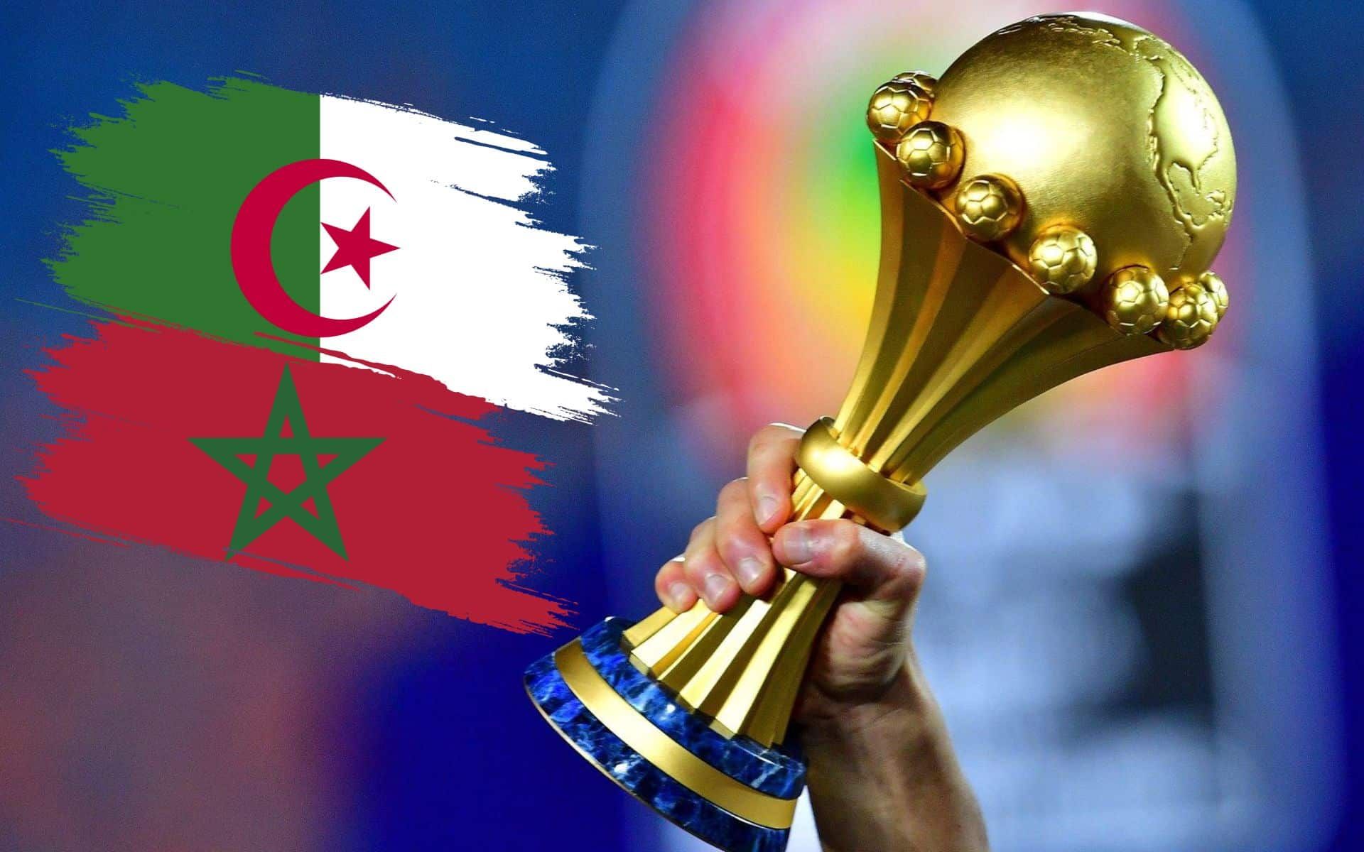 CAN 2025 : le Maroc sous pression face à la menace algérienne
