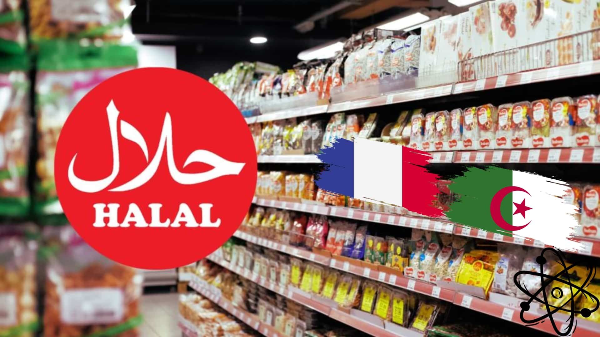 Certification des produits halal en France