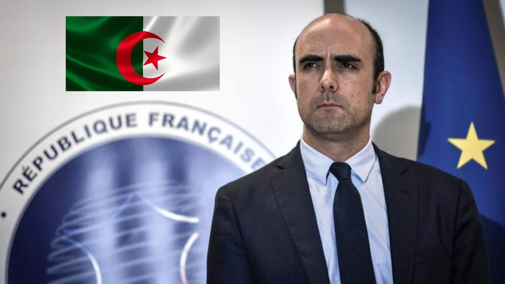 Algérie