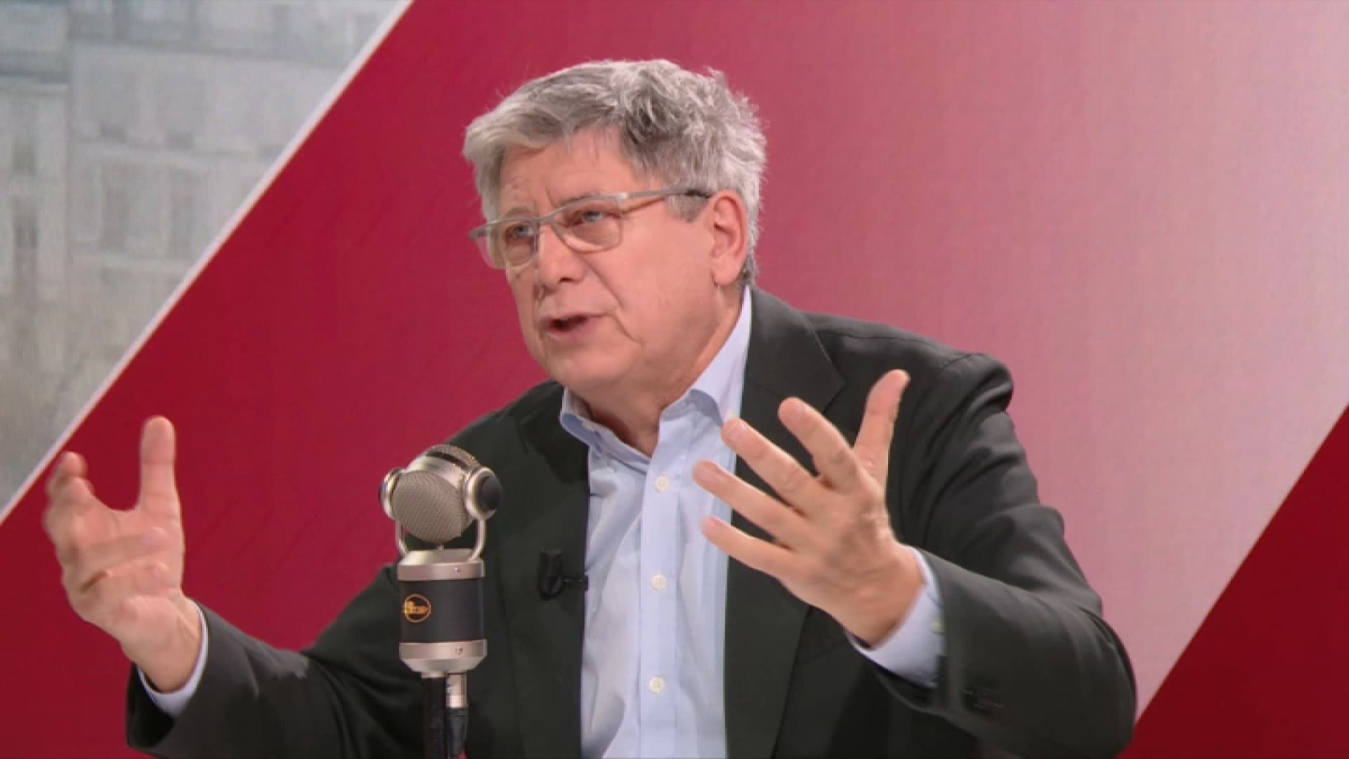 Tensions franco-algériennes : Éric Coquerel dénonce une "faute historique"