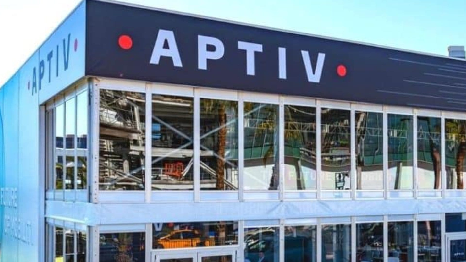 Algérie : le géant APTIV annonce un projet stratégique dans l’industrie automobile