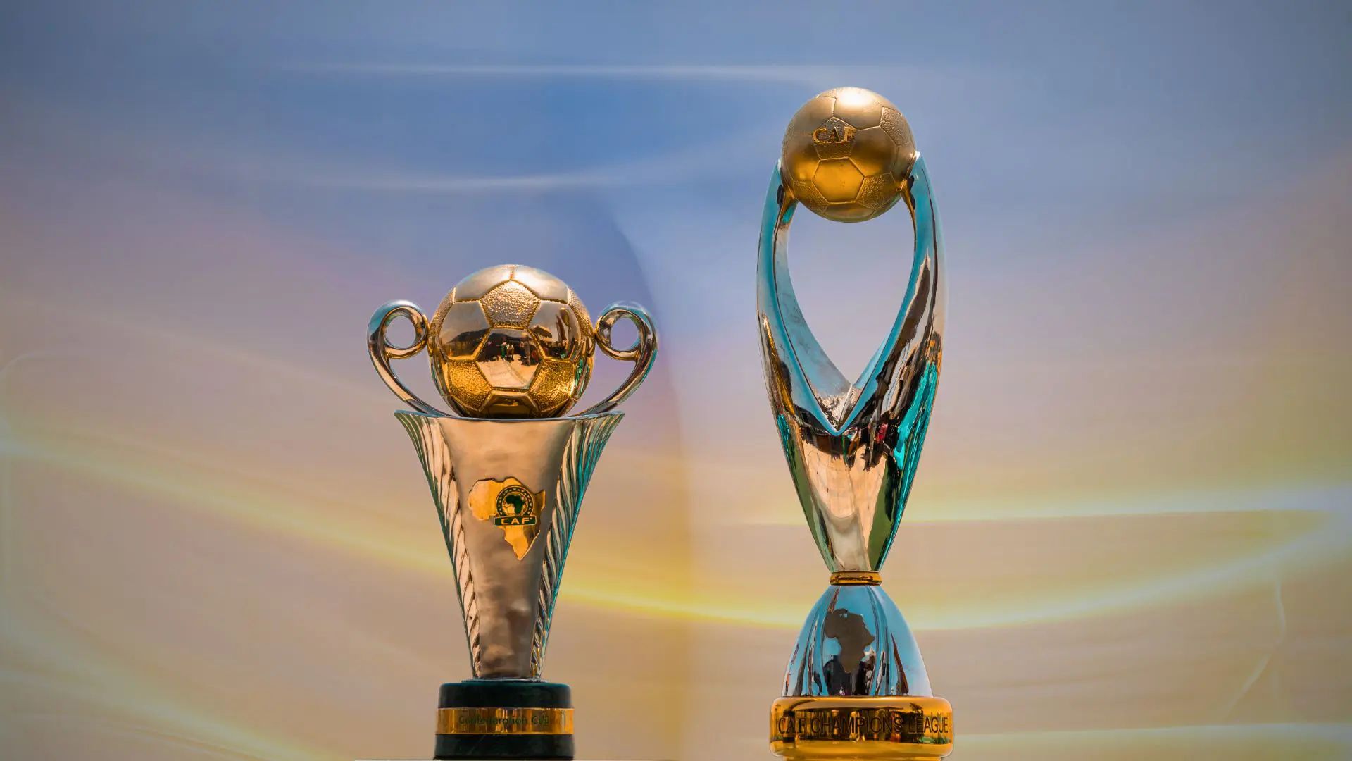 Ligue des Champions CAF : la CAF enterre son ancien trophée