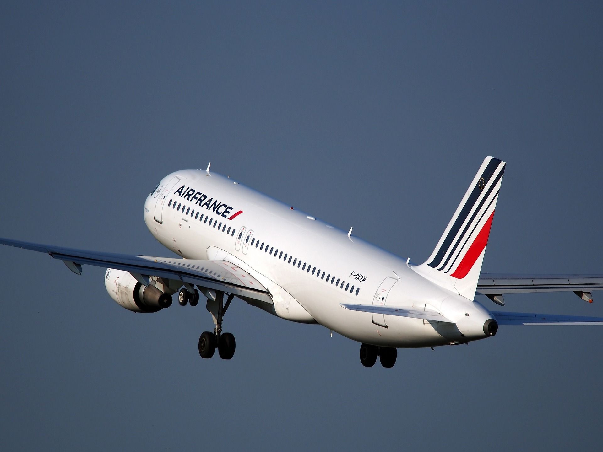Algérie-France : état des lieux du trafic aérien en 2026