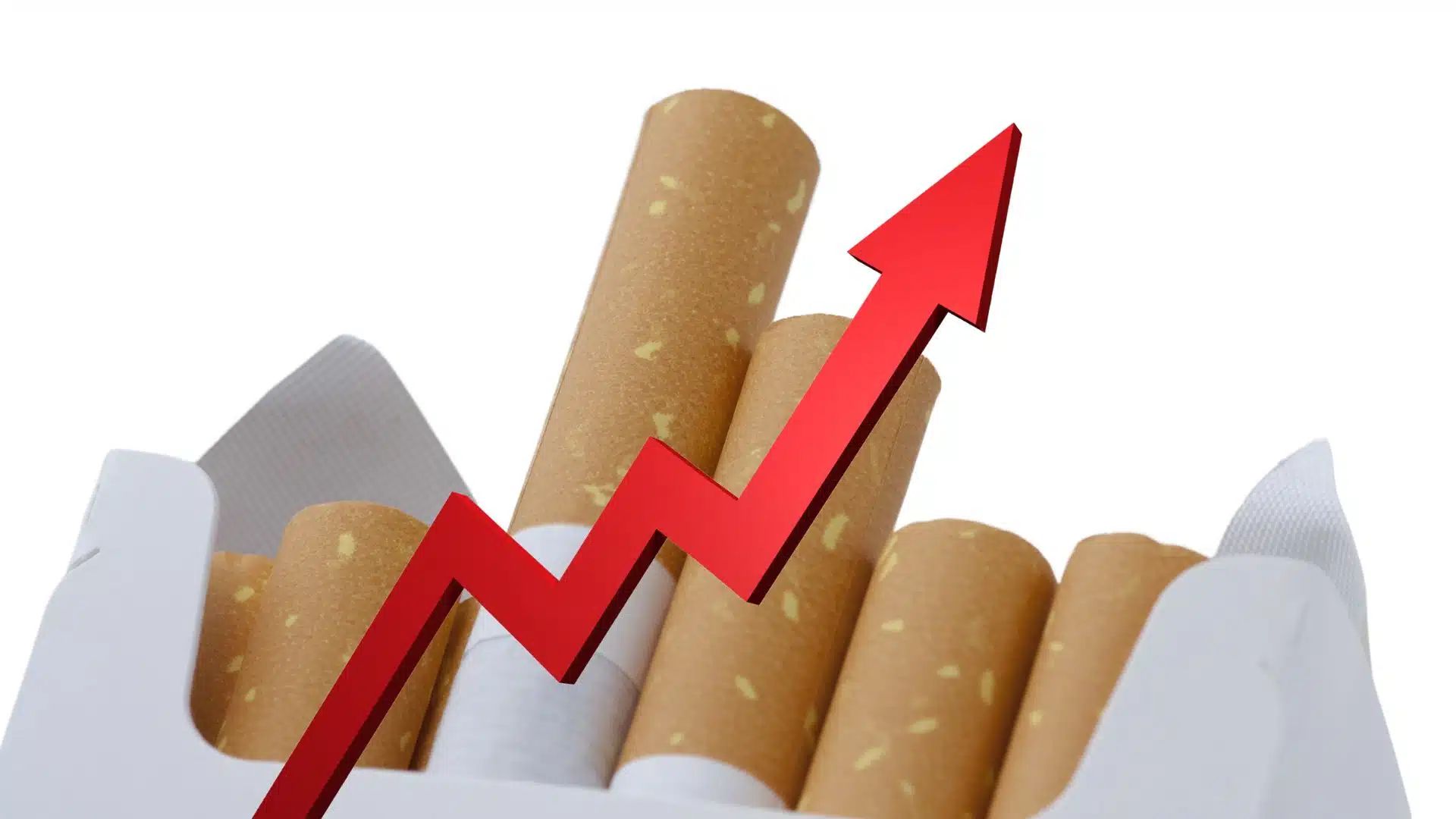 Nouvelles Taxes sur le Tabac en Algérie : Hausse en 2026