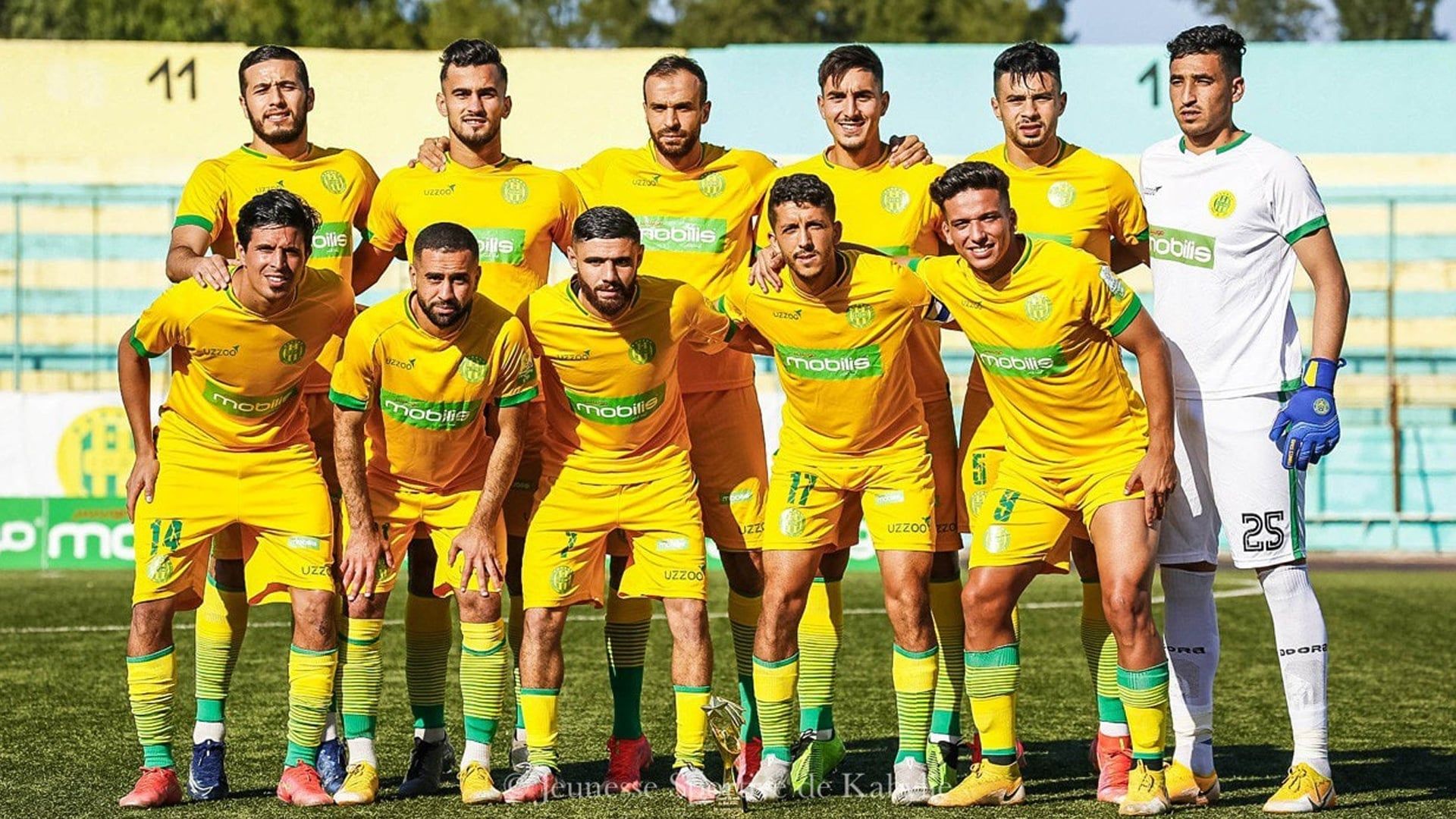 Défaite choc face à la JSK : l'US Monastir limoge son coach