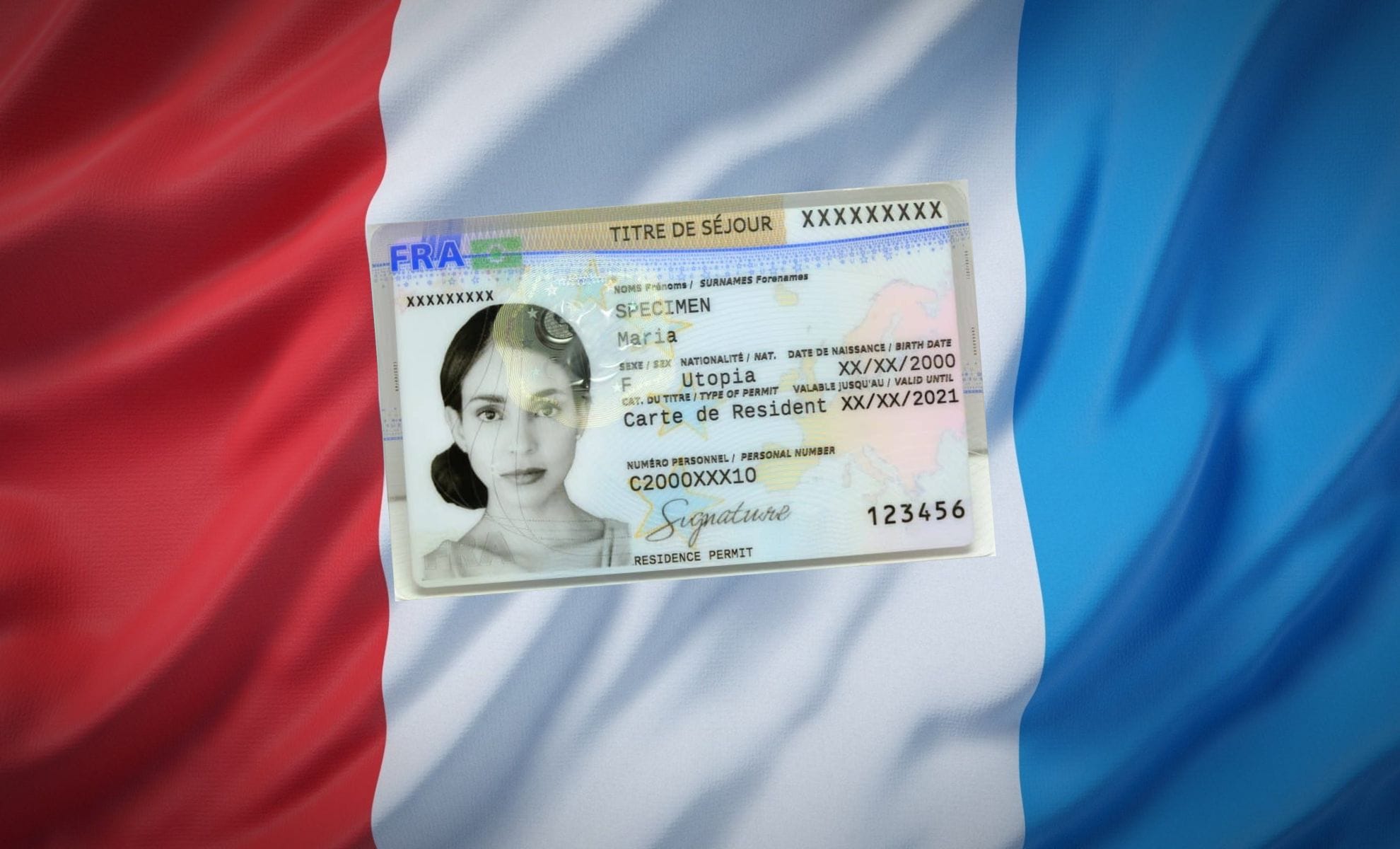 Expulsion Choquante d'un Titulaire d'un Titre de Séjour en France