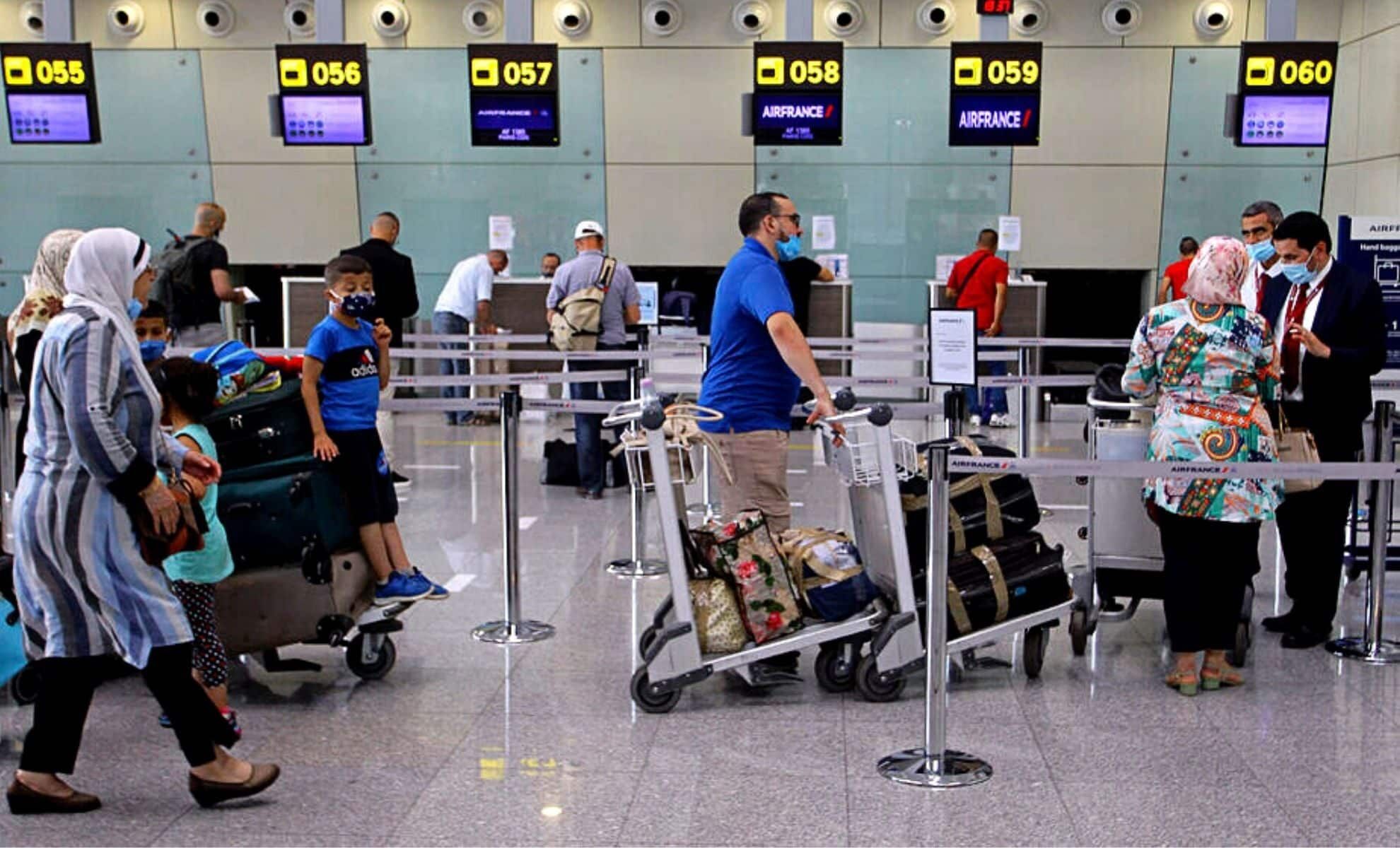 Les voyages en Tunisie éligibles à l’allocation de 750 euros