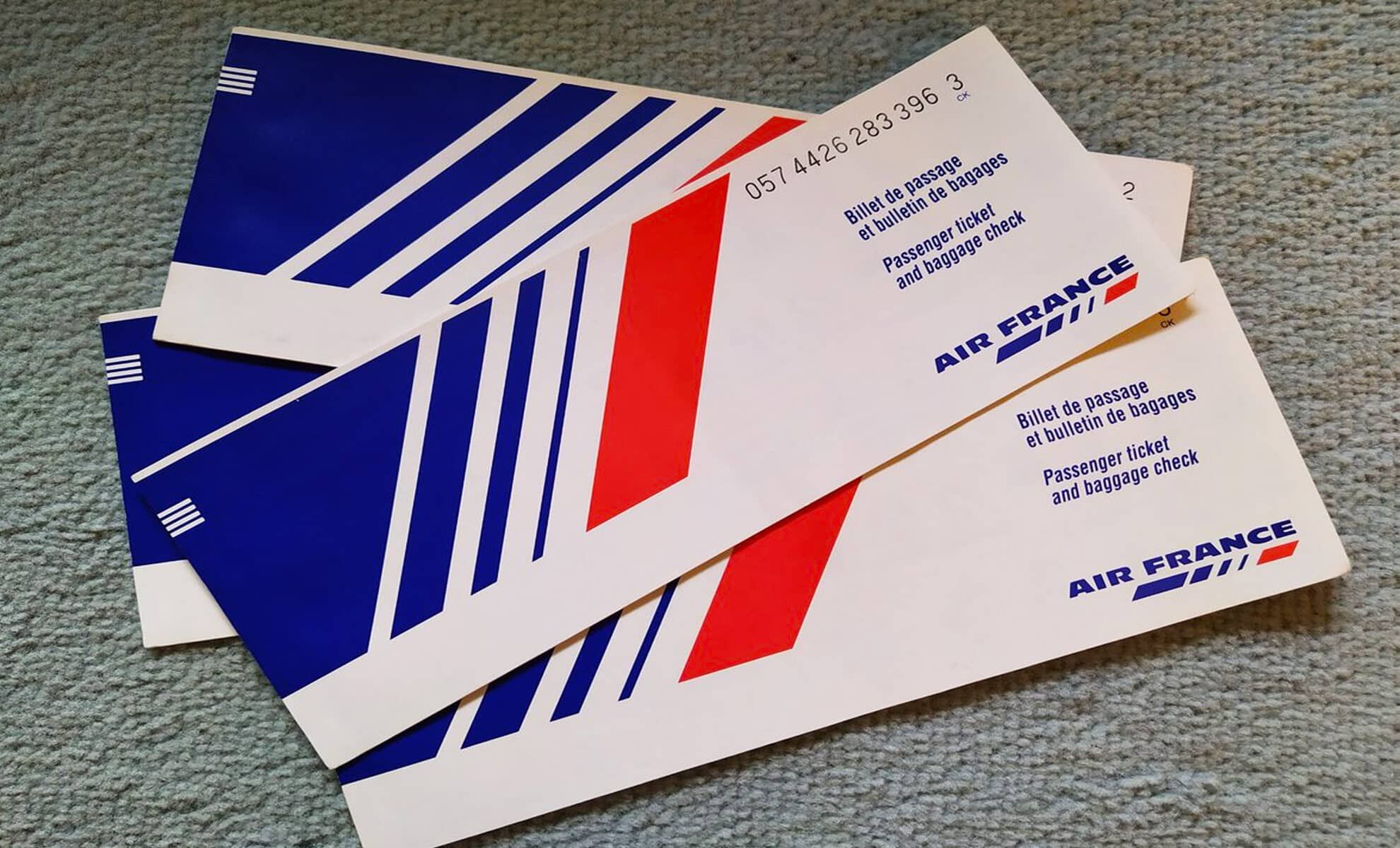 Prix des billets d'avion en France : vers une hausse en 2025 ?