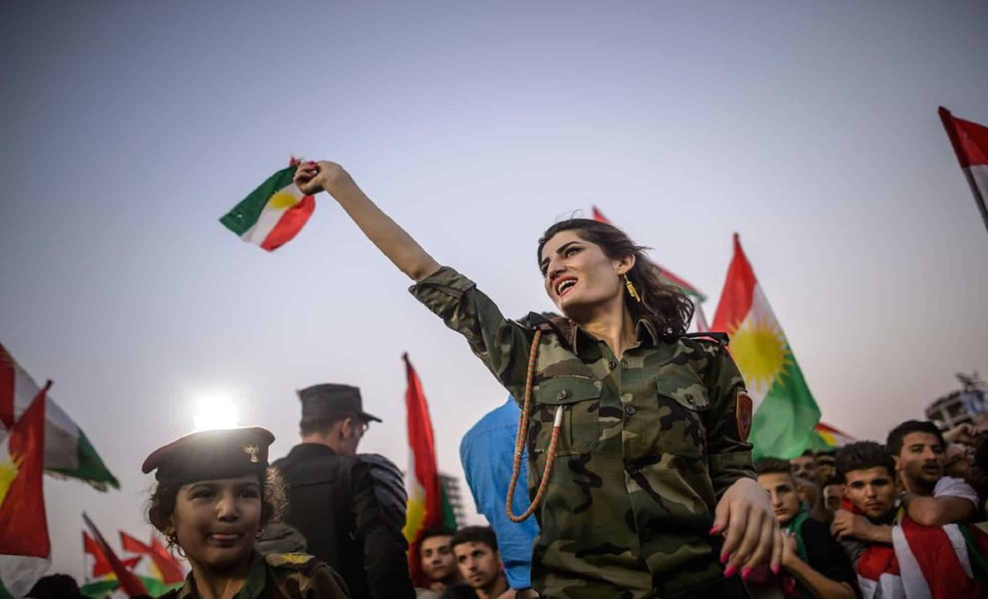 Rumeurs de visite kurde en Algérie : les autorités démentent catégoriquement