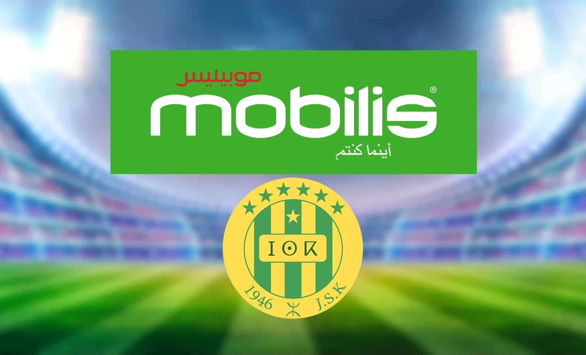 JS Kabylie et Mobilis : divorce consommé ou rumeur?