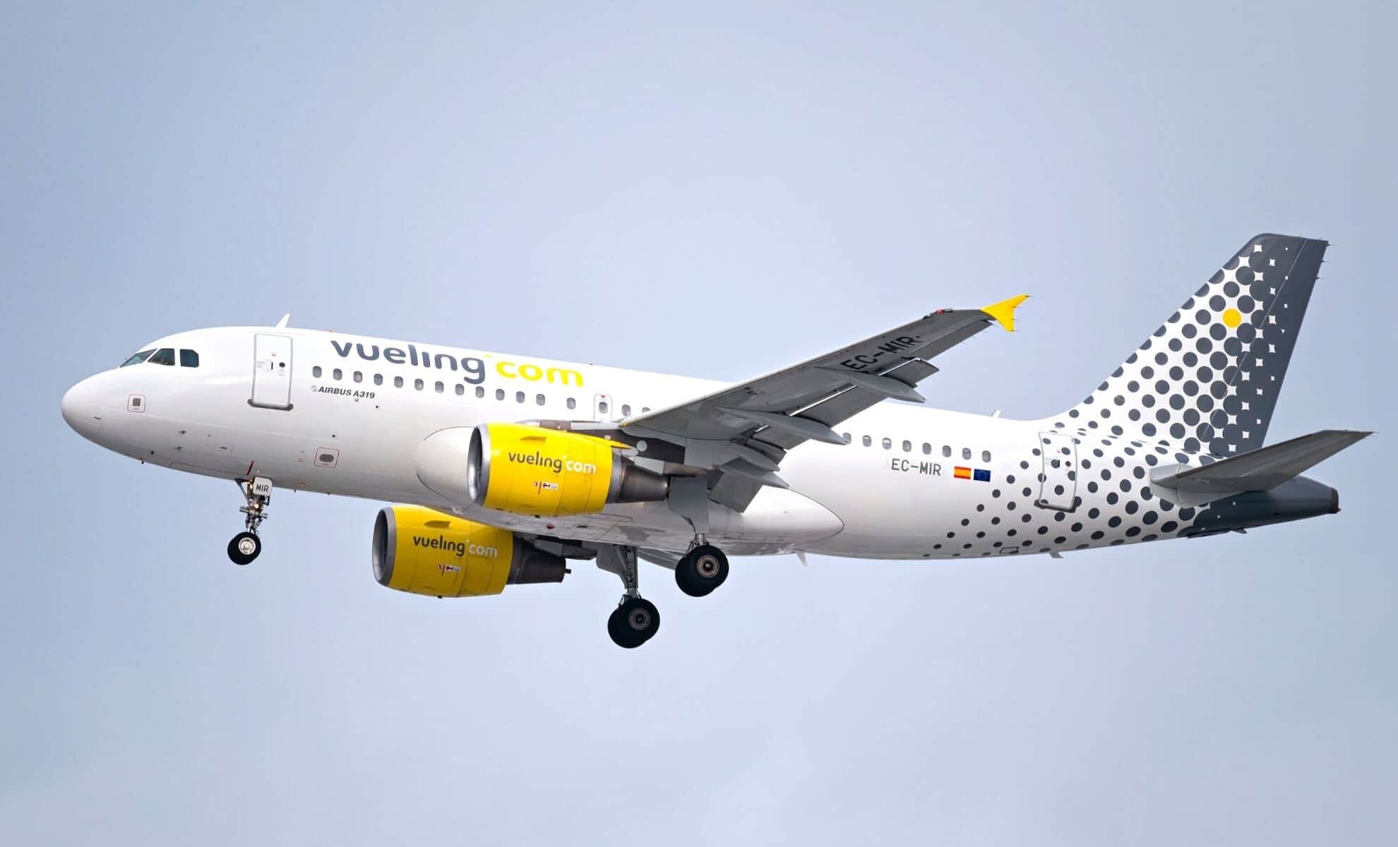 Ramadan 2025 : Découvrez l'offre exceptionnelle de Vueling
